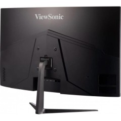 ViewSonic VX3219-PC-MHD 32" Full HD 1920x1080 Monitor - Stunning 240Hz for Ultimate Gaming Experience!